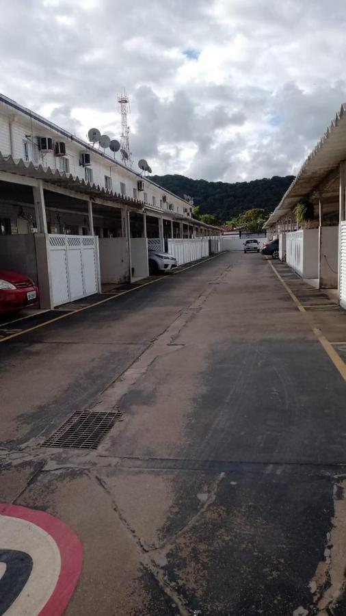 Casa De Ferias Villa Guaruja Bagian luar foto